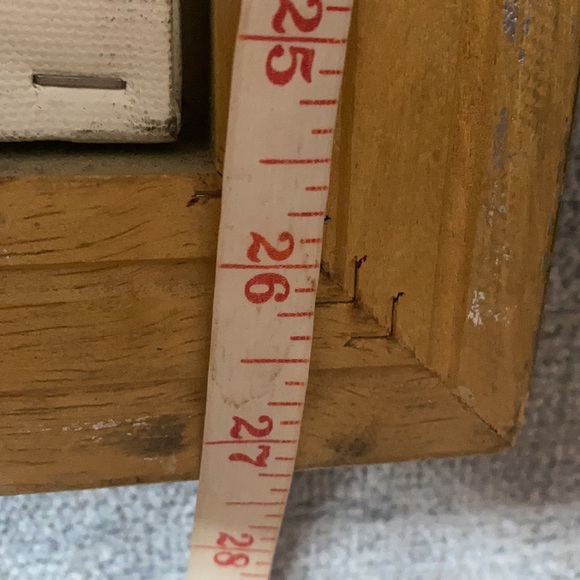 . Mladen Novak Original Abstract Cubist Painting - Picture 7 of 7